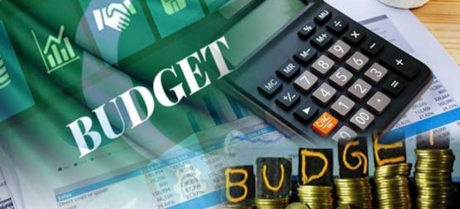 Government Spending Surges 18%, Budget Deficit Soars to Rs 3,689 bn