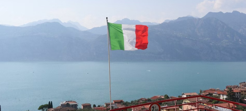 Italy to Issue 500,000 Non-EU Work Visas Over the Next Three Years