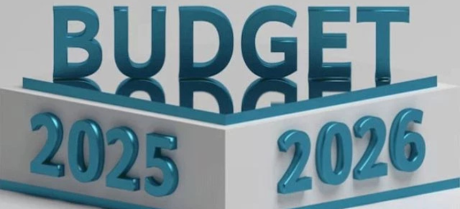 Finance Bill 2025–26 Takes Effect Today as New Fiscal Year Begins