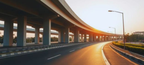 Rawalpindi’s New Rs 2.3 Billion Flyover Opens to Traffic, Boosting City Commute