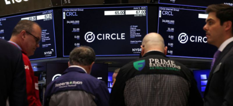 Morning Bid: Markets Hold Steady Awaiting Trade Developments