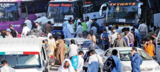 Transporters Hike Ticket Rates Following Fuel Price Surge