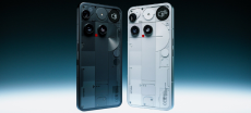 Nothing Launches Its First-Ever Flagship Phone Featuring New Glyph Matrix LED