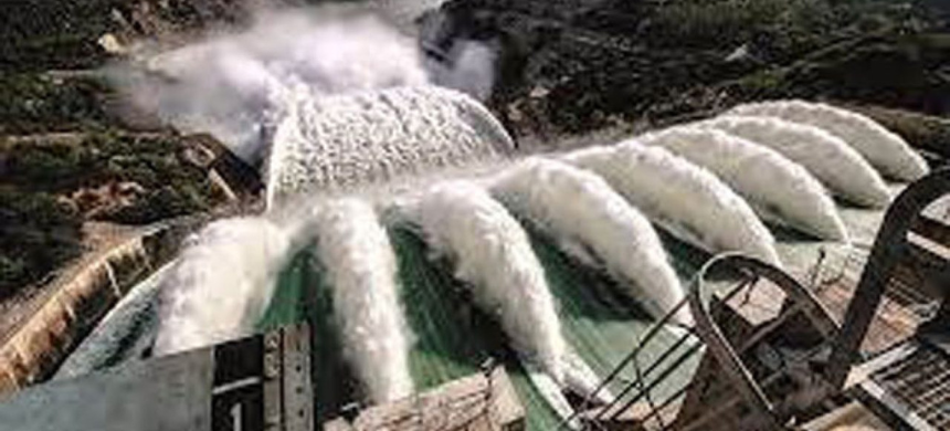 PDMA Warns of Potential Floods as Tarbela Dam Water Levels Surge