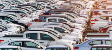 Luxury Vehicle Import Prices Plummet Following Budget Announcement