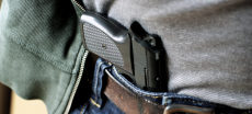 Senators Win Approval to Carry Previously Prohibited Weapons in Official Capacity