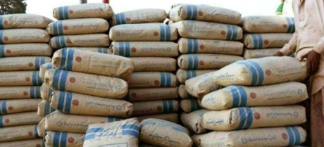 FBR Sets Minimum Cement Price Following New Regulations