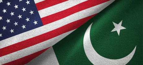 Pakistani Delegation Arrives in the U.S. to Finalize Trade Deal