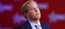 Who Is Ken Paxton Full Story of His Life, Family, and Controversies