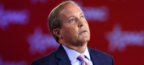 Who Is Ken Paxton Full Story of His Life, Family, and Controversies