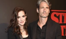 Winona Ryder Confesses Bold Move That Sparked Romance with Hahn
