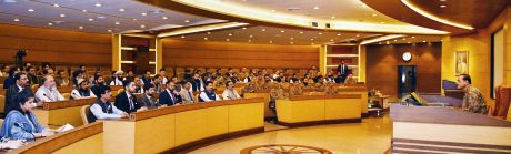 COAS Asim Munir Reaffirms Army’s Resolve for Peace, Uplift in Balochistan