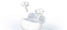 vivo Buds Launched with 50-Hour Battery and AI Noise Reduction
