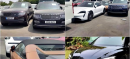 1,335 Luxury Cars Cleared at Port Cheaper Than Mobile Phones