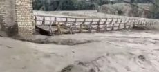 17 Killed As Heavy Rains And Glacier Bursts Cause Havoc In GB, AJK