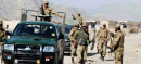 47 TTP Terrorists Killed in Zhob Operation Near Afghan Border