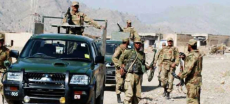 47 TTP Terrorists Killed in Zhob Operation Near Afghan Border