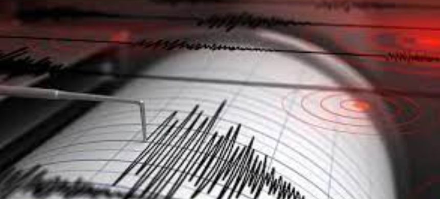 5.2 Magnitude Earthquake Shakes KP and Islamabad