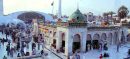 982nd Urs Of Data Ganj Bakhsh Commences In Lahore City