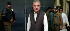 ATC orders Shah Mahmood Qureshi’s Release Following Acquittal