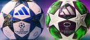 Adidas Reveals UEFA Champions League Footballs Manufactured in Pakistan