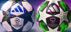 Adidas Reveals UEFA Champions League Footballs Manufactured in Pakistan