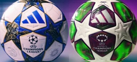 Adidas Reveals UEFA Champions League Footballs Manufactured in Pakistan