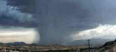 Alert Issued For Possible Cloudburst In Multiple Punjab Areas