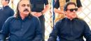 Ali Amin Gandapur Pledges to Take All Possible Steps for Imran’s Release