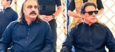 Ali Amin Gandapur Pledges to Take All Possible Steps for Imran’s Release