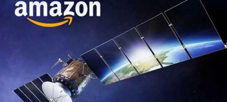 Amazon Also Plans To Launch Internet Service In Pakistan Soon