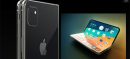 Apple Preparing to Unveil Foldable iPhone X Fold with High-End Features