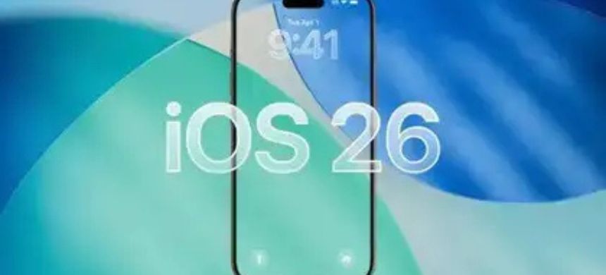 Apple releases iOS 26 beta 6 introducing new features