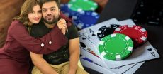 Lahore Court Prolongs Bail of Ducky Bhai’s Wife Aroob Jatoi in Gambling Apps Case