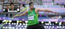 Arshad Nadeem Ruled Out of Diamond League 2025 Due to Injury Concerns