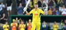 Australia Scores 431 Runs Vs South Africa In Mackay ODI Thriller