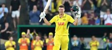 Australia Scores 431 Runs Vs South Africa In Mackay ODI Thriller