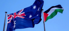 Australia To Recognise Palestinian State At UN In September 2025