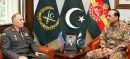 Azerbaijan Honours COAS Asim Munir With Prestigious War Medal