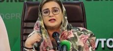 Azma Bukhari Apologizes for Remarks on Women’s Attire