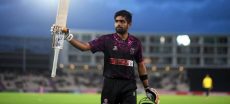 Babar Azam Gets Several County Cricket Offers