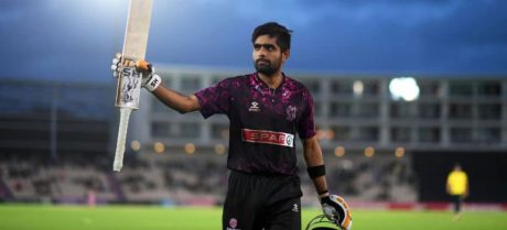 Babar Azam Gets Several County Cricket Offers