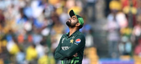 Babar Azam hit with surprising downgrade from PCB’s Category A central contracts