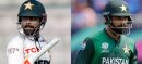 Babar Azam may replace Fakhar Zaman in T20 squad.