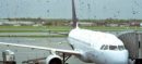 Bad Weather Causes Nationwide Flight Schedule Disruptions