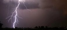 Battagram 10 Dead As Lightning, Flash Floods Cause Widespread Havoc