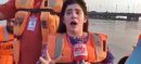 “Bhai Bhai Channel, Not BBC”: Lahori Reporter Goes Viral for Humorous Flood Coverage