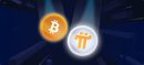 Bitcoin Approaches Record High while Pi Token Tests Key Resistance