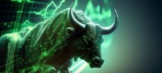 Bull Run Continues KSE-100 Soars Swiftly Past 147,600 Mark