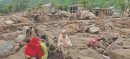 Buner Floods Turns Wedding Joy into 24 Funerals
